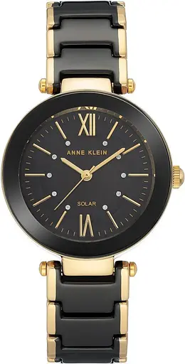 Часы Anne Klein AK/3844BKGB