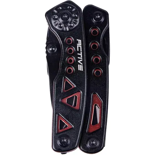 Мультитул Active Micro Tool Black - фото 7