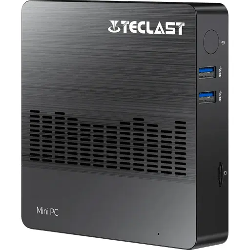 Неттоп Teclast N10 6/128GB [111076] - фото 2
