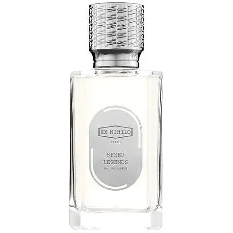Парфюмированная вода  Ex Nihilo Speed Legends 100 мл - фото 1
