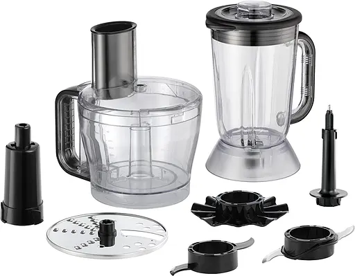Кухонний комбайн Russell Hobbs Desire Food Processor 27110-56 - фото 8