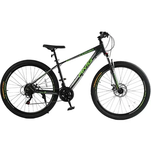 Велосипед Спортивный Corso "AMG" 29" дюймов MG-29351