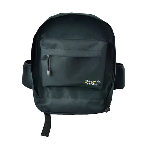 Рюкзак Graff Stuff Graph'it - фото 1