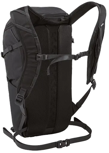 Рюкзак AllTrail X 15L Туристический Backpack TALX-115 Obsidian Thule sum0027961 - фото 2