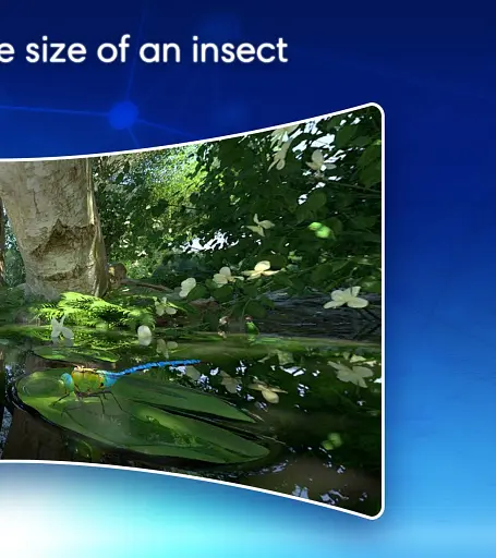 All About Virtual Reality. Includes 5 Amazing VR Experiences - фото 8