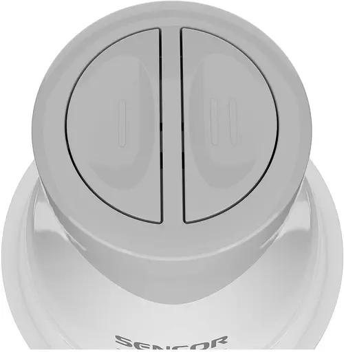 Подрібнювач Sencor SCB 3000WH (7157596) - фото 3