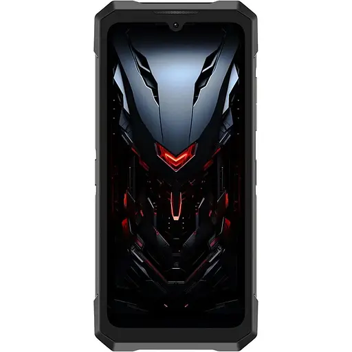 Смартфон Doogee Fire 6 Max 8/256 GB Millennium Silver [138468] - фото 3