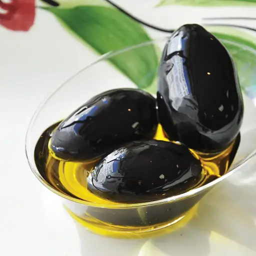 Маслины с косточкой гигантские Casa Rinaldi 1610 г - фото 2