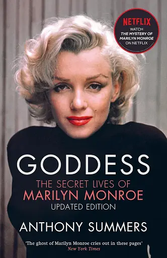 Goddess. The Secret Lives Of Marilyn Monroe - фото 2