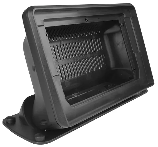 Универсальная рамка для магнитол 10.1" AWM 781-00-255 - фото 2