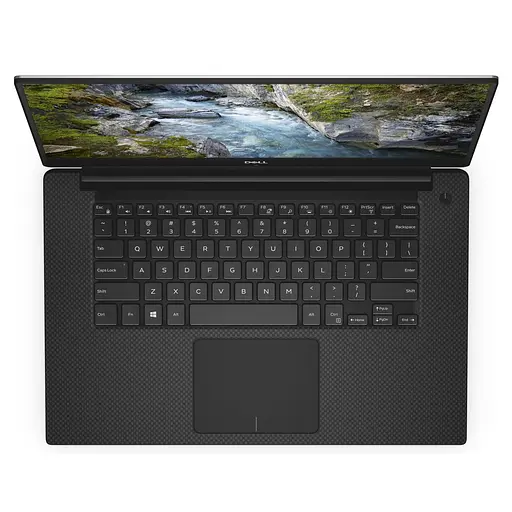 Ноутбук Dell Precision 5530 4K Touch (i9-8950HK/32/512SSD/P2000-4Gb) - Class B "Б/В" - фото 4