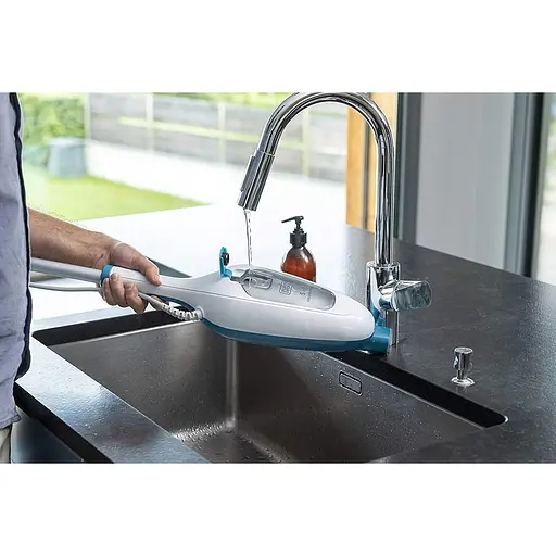 Парова швабра Black+Decker FSMH13E10 [111973] - фото 7