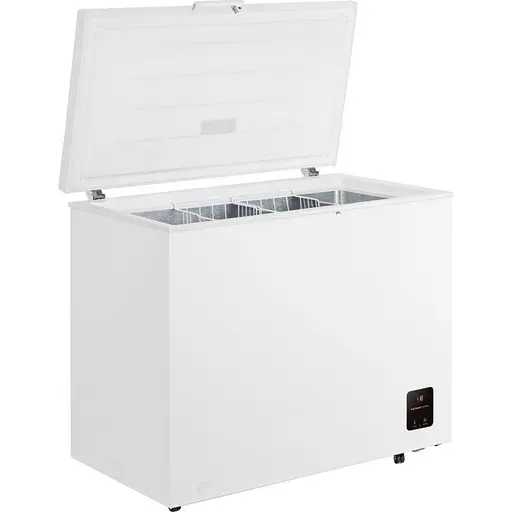 Морозильна скриня Gorenje FH25EAW - фото 2