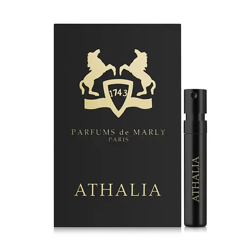Оригинал Parfums de Marly Athalia 1,5 мл парфюмированная вода - фото 1