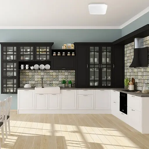 Светильник светодиодный Ardero AL806ARD накладной 36W 5000K (80300) - фото 4