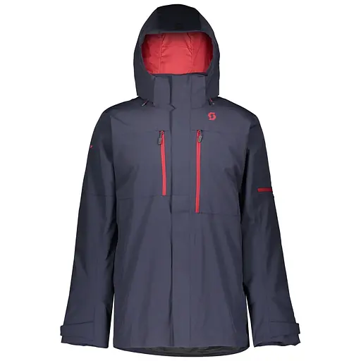 Куртка Scott Ultimate Dryo 10 L Синій (1081-272507.3847.008)