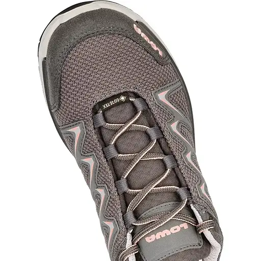Кросівки Lowa Innox Pro GTX LO W 39.5 Antracite (1012-320709-9707-39.5) - фото 4