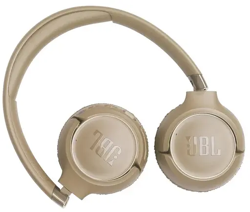Наушники Tune 680NC Beige (JBLT680NCBEG) JBL teh0021119 - фото 2