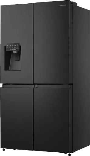 Холодильник Hisense RQ760N4SBFE - фото 4