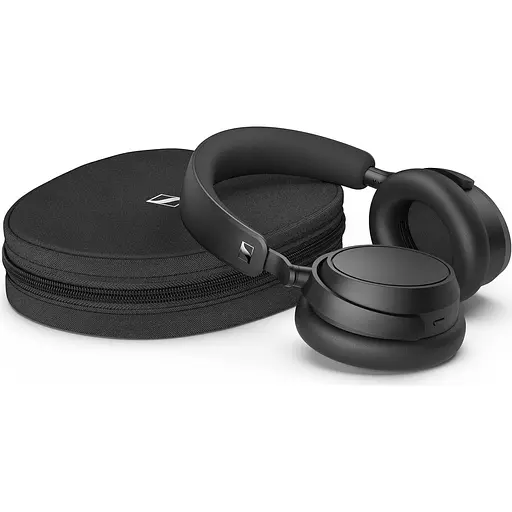 Навушники Sennheiser Accentum Plus Wireless Black (700176) [138910] - фото 5