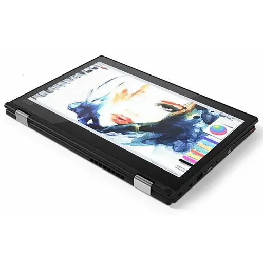 Ноутбук Lenovo ThinkPad L380 Yoga (i5-8250U/8/512SSD) - Class A "Б/У" - фото 3