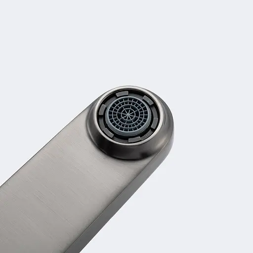 Змішувач для умивальника Gappo G1010-9 - фото 4