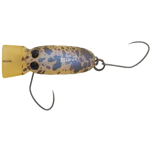 Воблер Nories Rice 22mm 1.0g #342M - фото 2