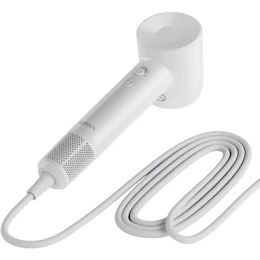 Фэн Laifen SE Lite White (1HD11-S-EU-WH-001) (130109) - фото 8