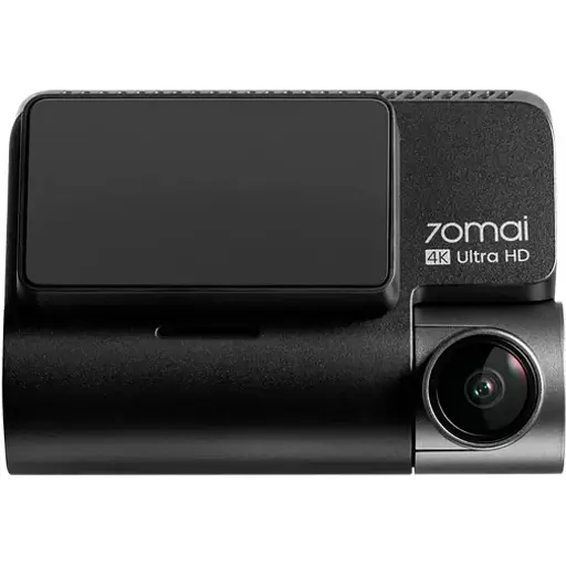 Автомобильный видеорегистратор HDR 70mai Dash Cam Set 4K A810-2 [101175] - фото 1