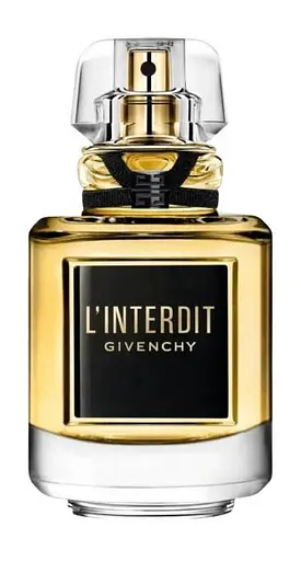 Оригінал Givenchy L’Interdit Le Parfum 80 мл Parfum - фото 1