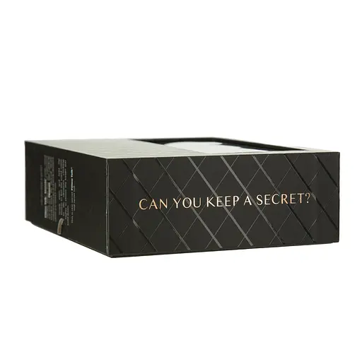 Вібратор Pillow Talk Secrets Pleasure 11.1 см чорний - фото 6