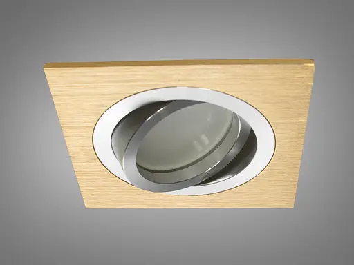 Красочный, модный поворотный точечный светильник серия "Аluminium" - фото 2