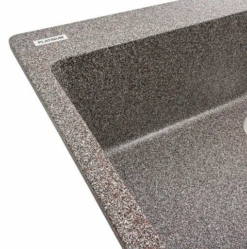 Кухонна мийка Platinum 7850 BOGEMA (SP000038068) - фото 3