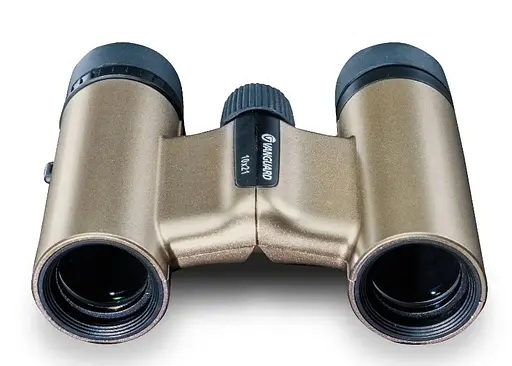 Бинокль Vanguard Vesta Compact 10x21 WP Champagne (Vesta 1021 Cham) (DAS301034) - фото 8