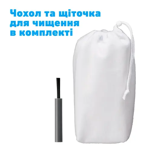 Епілятор Panasonic пінцетний голубий-білий (ES-EY90-A520) - фото 7