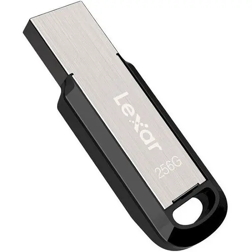 USB флэш-накопитель Lexar JumpDrive M400 256GB USB 3.0 (LJDM400256G-BNBNG) [137803] - фото 3