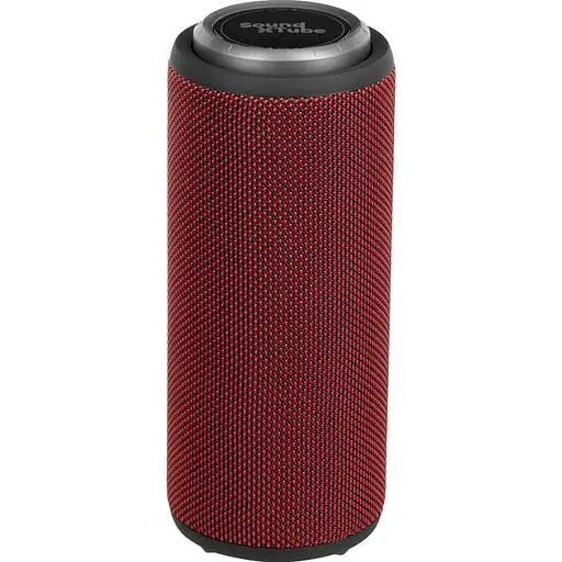 Портативна акустика 2E SoundXTube TWS Red (2E-BSSXTWRD) - фото 3