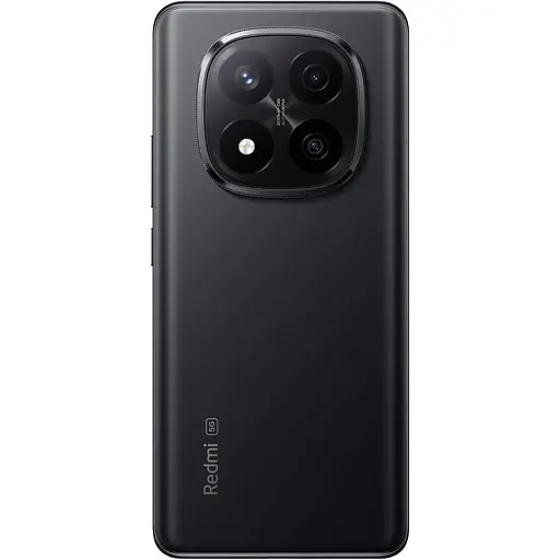 Смартфон Redmi Note 14 Pro+ 5G 12/256GB Midnight Black Global EU [146951] - фото 6