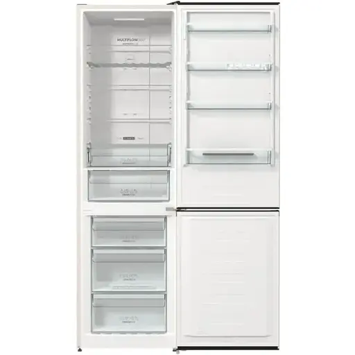 Холодильник Gorenje NRK6202AC4 - фото 6