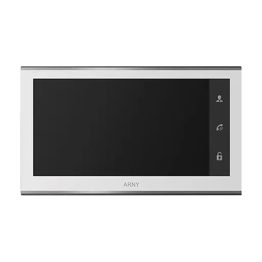 Видеодомофон AVD-740 (2Mpx) IPS Arny (82-00134) - фото 3