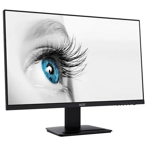 Монітор 27" MSI PRO MP273A FHD IPS 100Hz (PRO MP273A) - фото 2