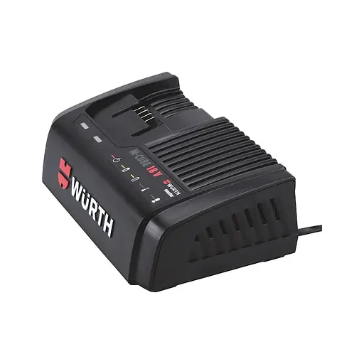 Зарядное устройство для Wurth Fast M-Cube ALG 18/6 (5705860000) - фото 1