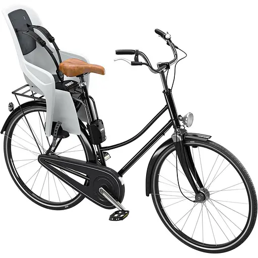 Дитяче крісло Thule RideAlong Lite 2 (Light Grey) (TH 100210) - фото 6
