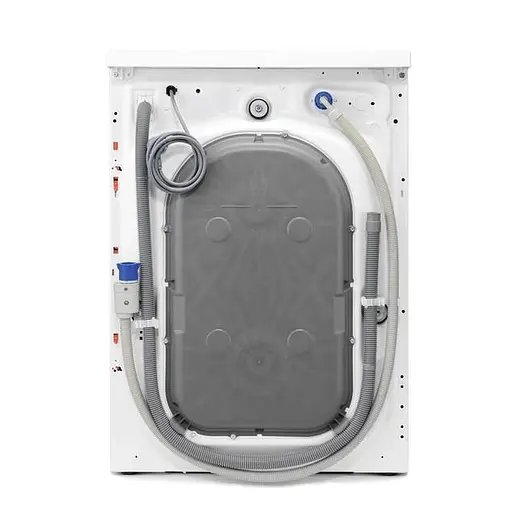 Пральна машина Electrolux EW9F149SP автоматична - фото 2