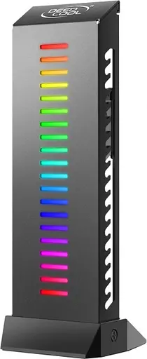 Підставка для відеокарти Deepcool GH-01 A-RGB (DP-GH-01-ARGB) - фото 1