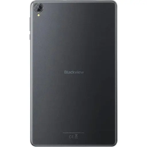 Планшет Blackview Tab 50 4/128GB Wi-Fi Space Grey - фото 5