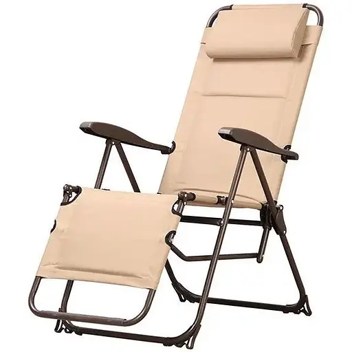 Кресло Time Eco TE-09 SD портативное - фото 1