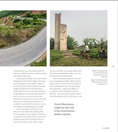 Ride. Cycle the World - фото 10