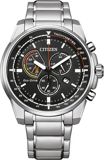 Часы Citizen AT1190-87E