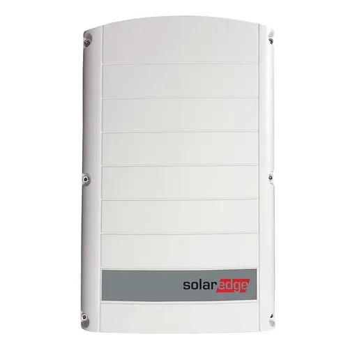 Трифазний гібридний сонячний інвертор Solar Edge SE12.5K 230-400V 12500W Refurbished - фото 1